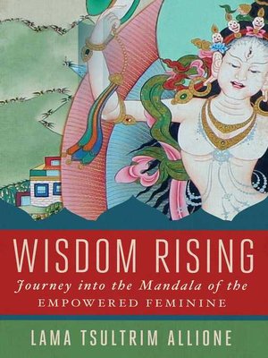 cover image of Wisdom Rising